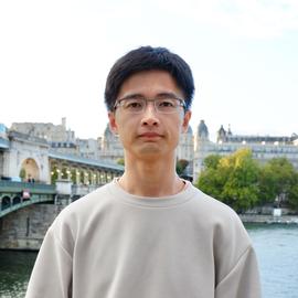 Tonghua Yu