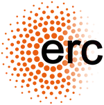 ERC Starting Grant Awarded